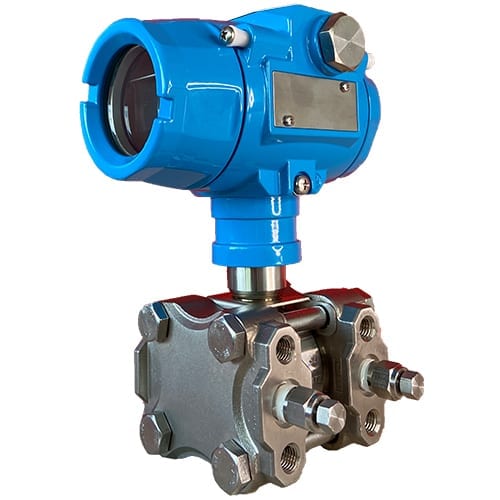 LY36 TRANSMISOR INTELIGENTE DE PRESIÓN DIFERENCIAL A PRUEBA DE EXPLOSIONES